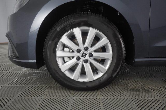 SEAT Ibiza Ibiza 1.0 EcoTSI 115 CV DSG 5 porte Style