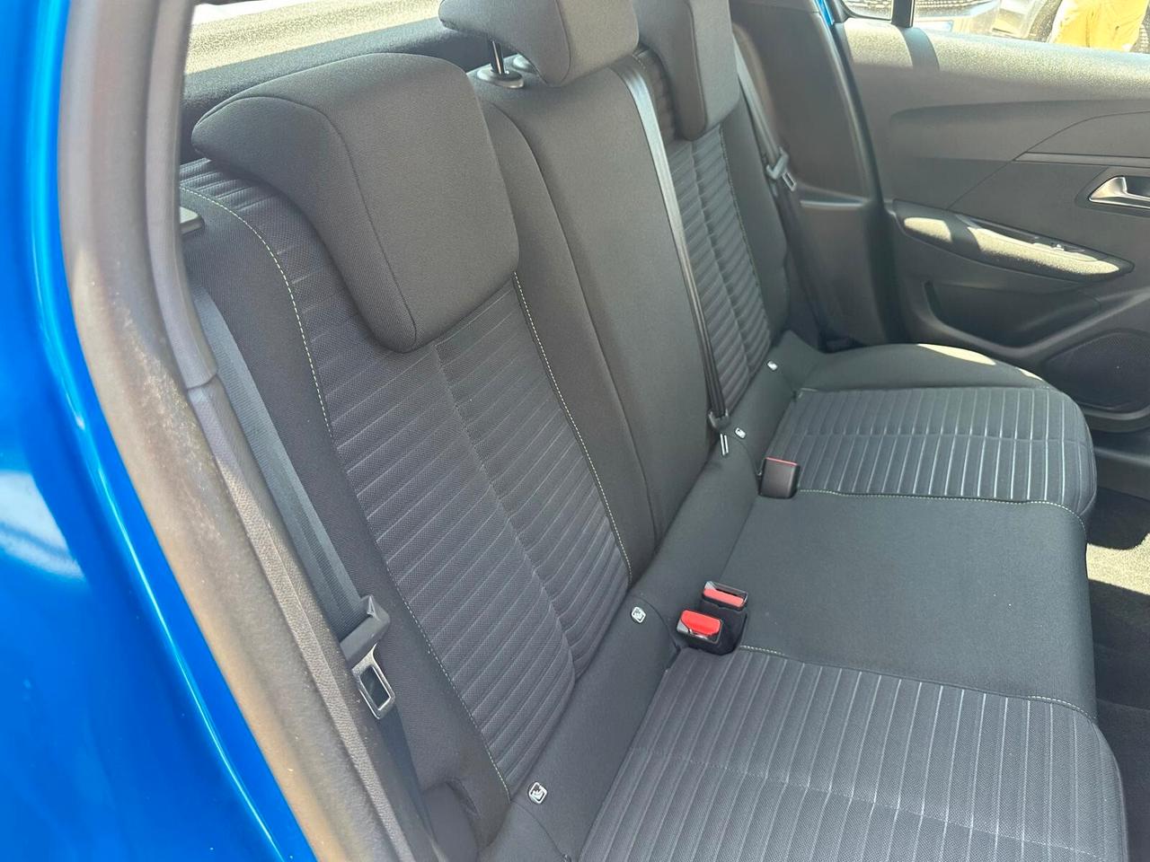 Peugeot 208 PureTech 100 Stop&Start 5 porte Active