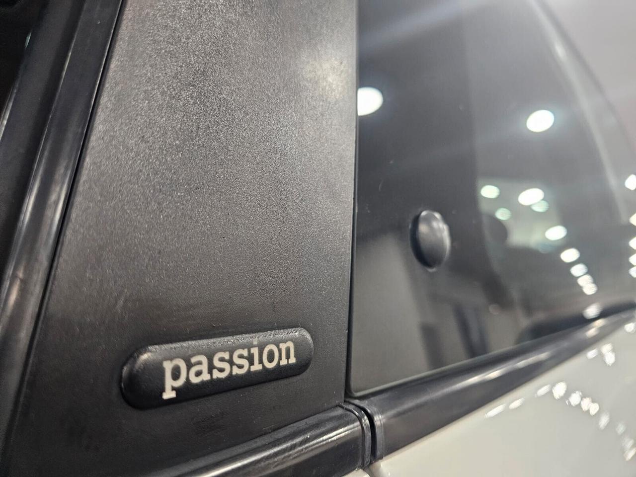 NUOVA SMART FORFOUR PASSION EDITION 1.0 TURBO BENZ 71CV