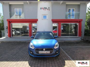 SUZUKI - Swift - 1.0 Boosterjet A/T S