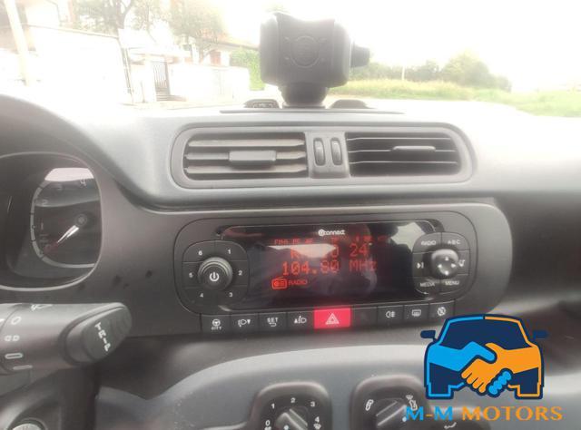 FIAT Panda 1.2 Easy Power Easy 70 cv + GPL!