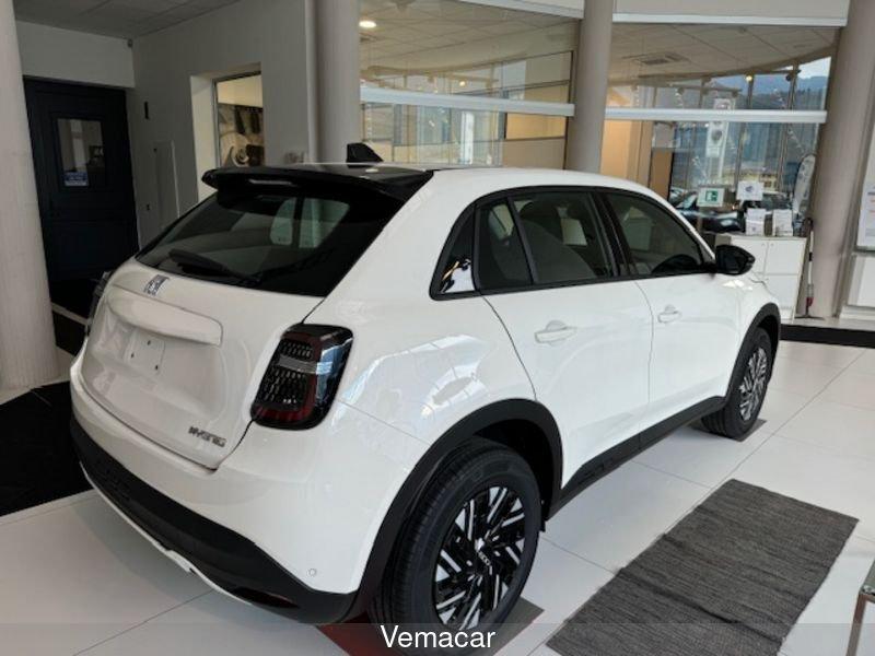 FIAT 600 Hybrid 1.2 MHEV km0