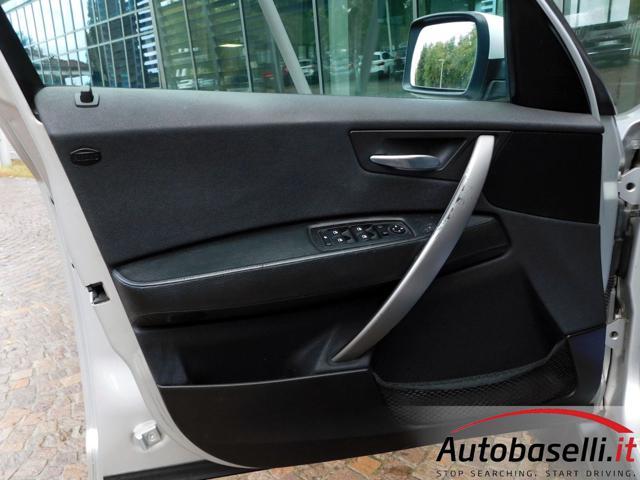 BMW X3 3.0D CAT ELETTA 204CV INTEGRALE XD