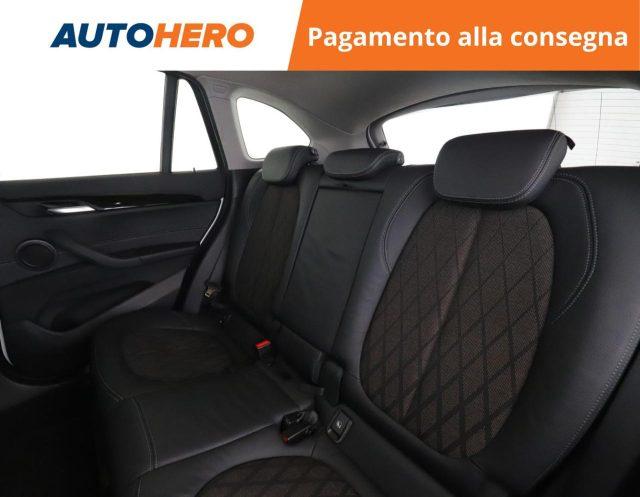 BMW X1 xDrive18d xLine