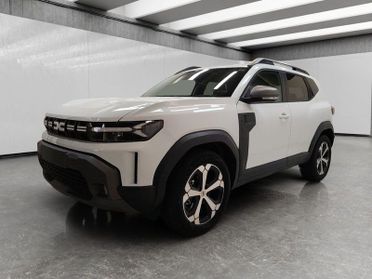 Dacia Duster 1.6 hybrid Journey 140cv