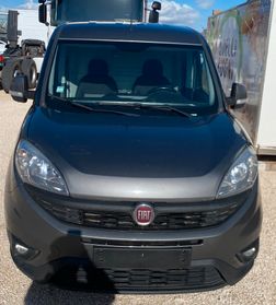 FIAT DOBLO' - 2.0 MULTIJET