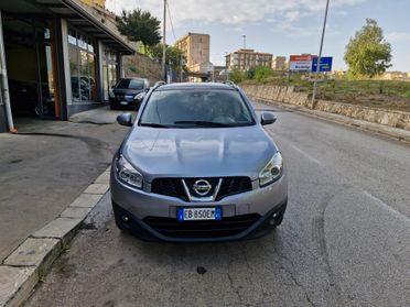 Nissan Qashqai 1.5 dCi DPF n-tec