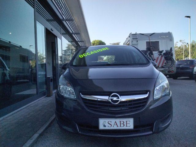 OPEL Meriva 1.6 CDTI Start&Stop Advance