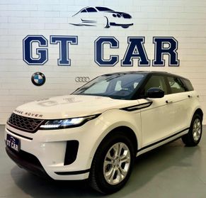 LAND ROVER Range Rover Evoque 2.0D CV AWD Auto R-Dynamic IVA ESPOSTA