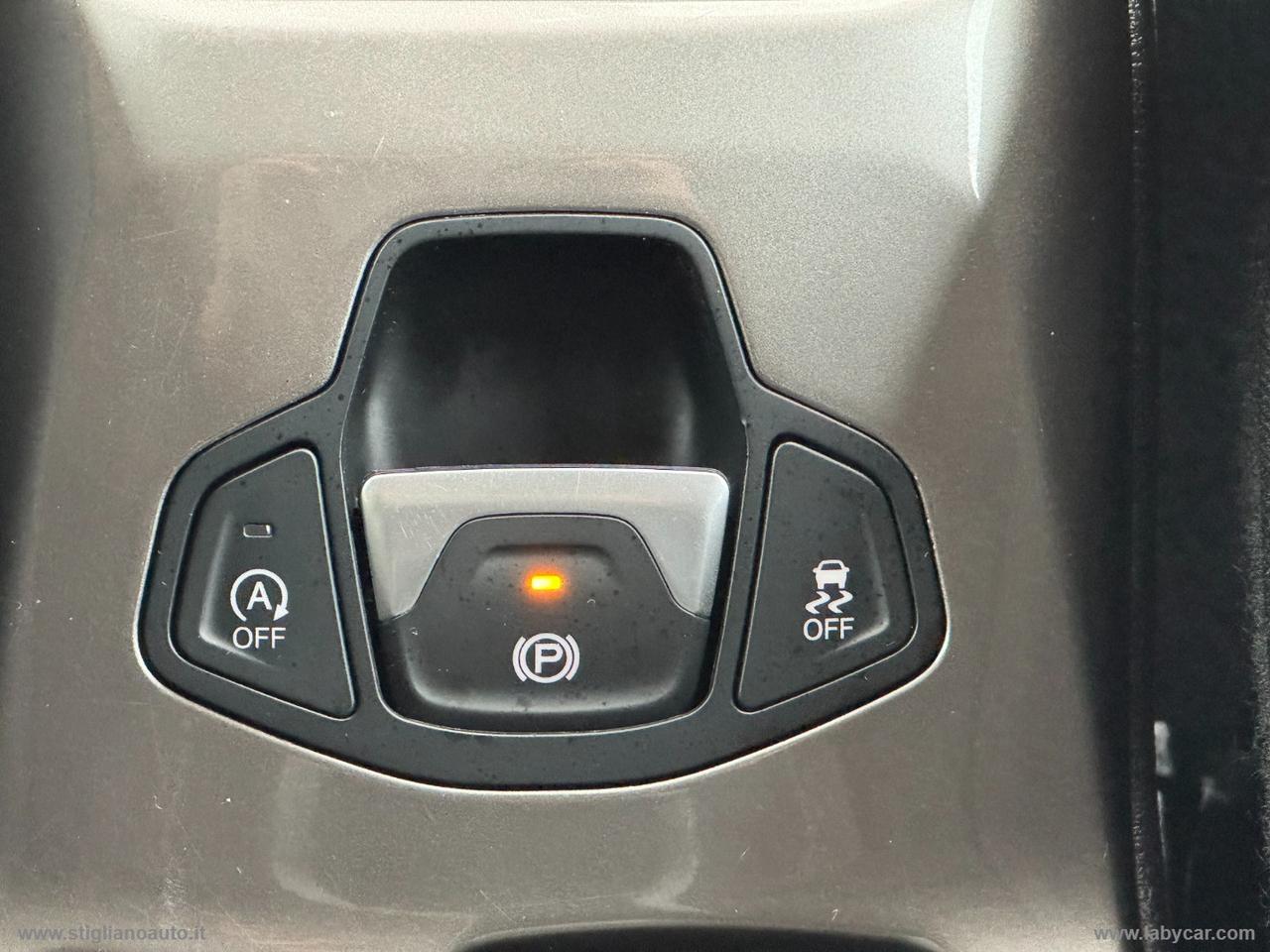 JEEP Renegade 1.6 Mjt 120CV Limited