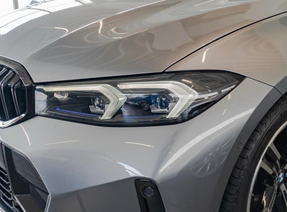 BMW 320 d Touring M-Sport Pro