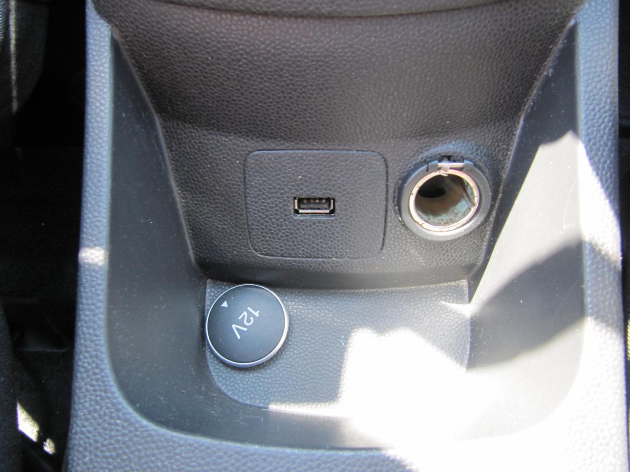 Ford Fiesta 1.5 TDCi 75CV 5 porte ST-Line