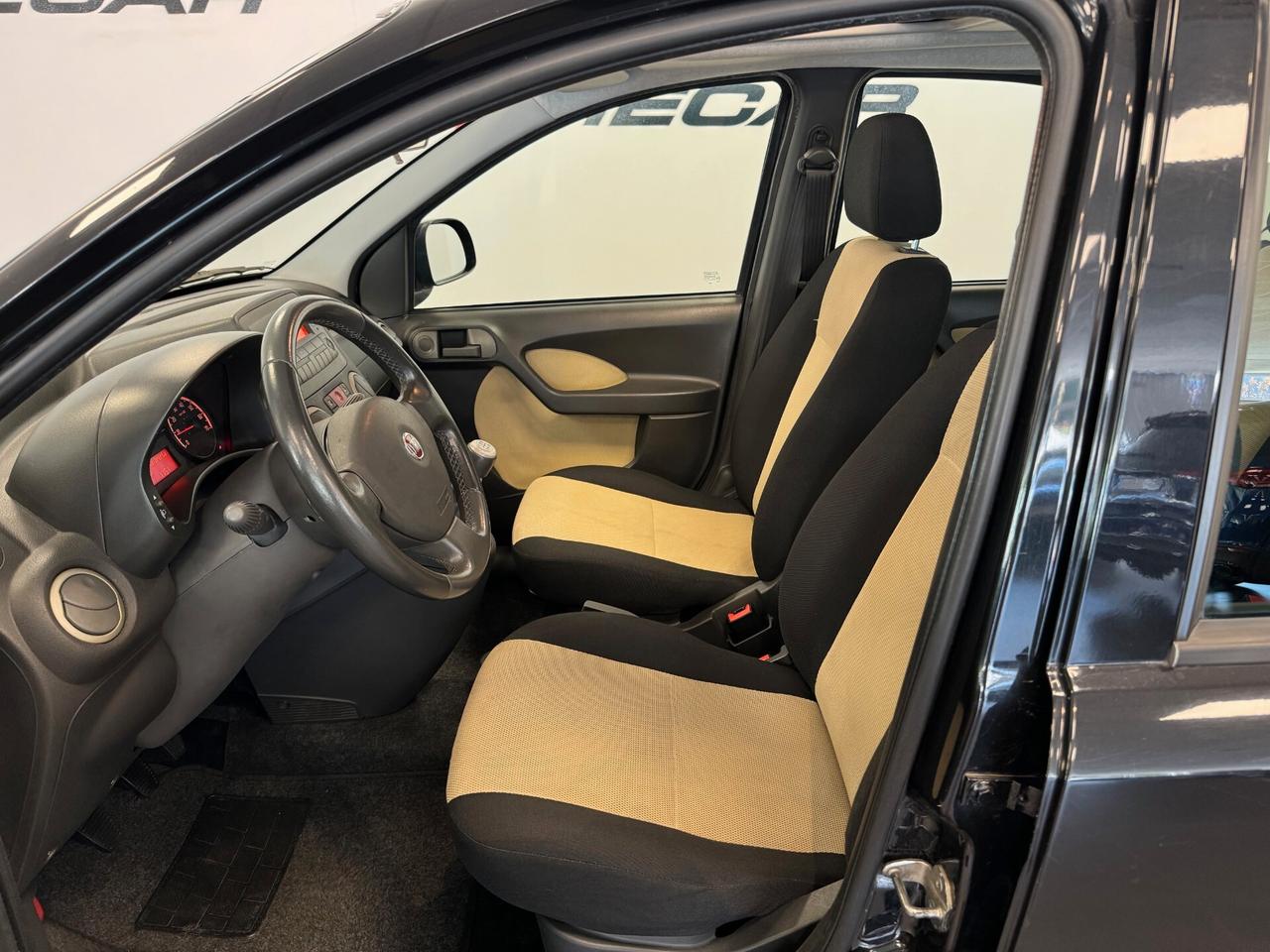 Fiat Panda 1.3 MJT 16V 4x4 Cross TETTO APRIBILE 94.000 KM