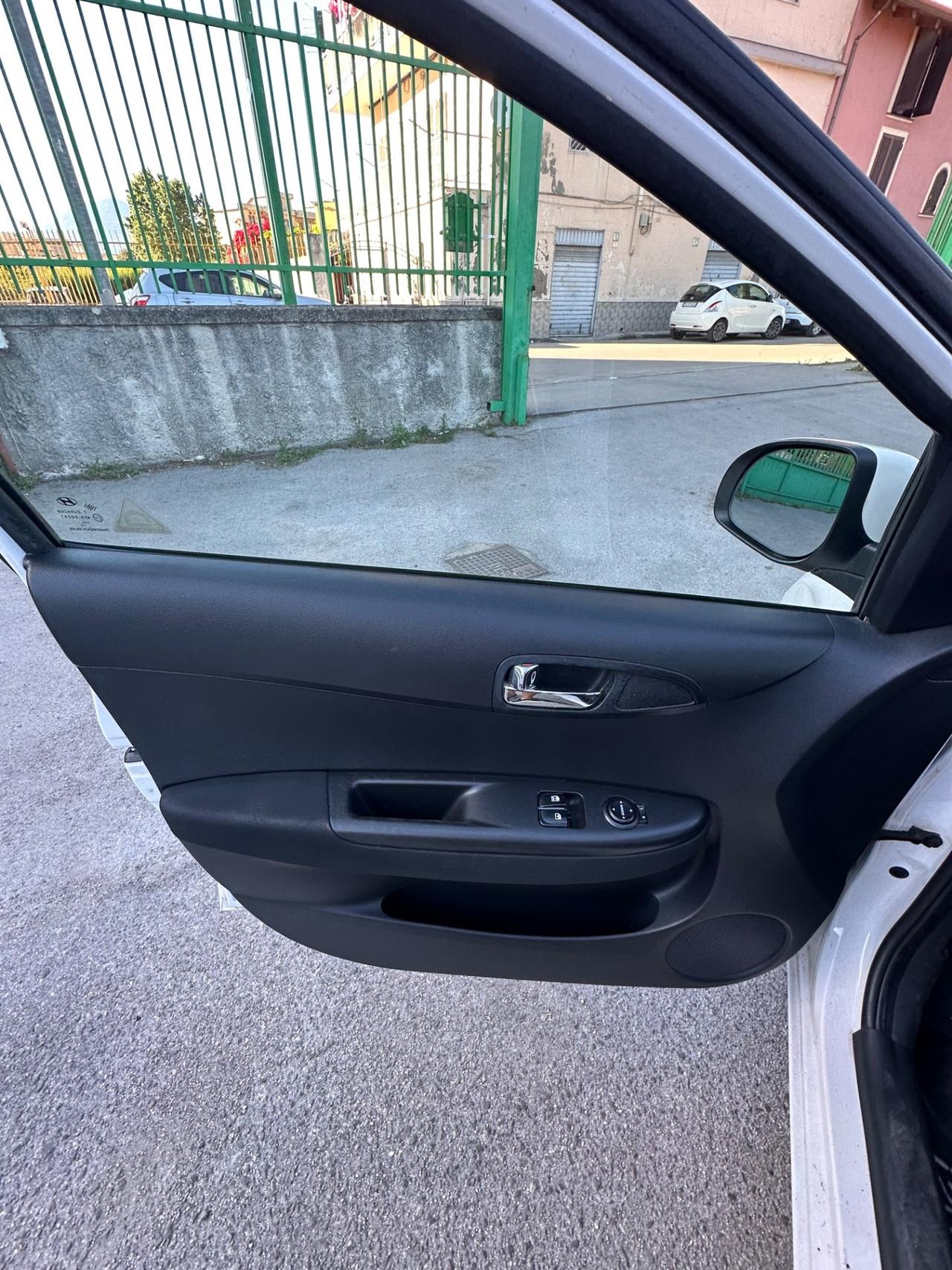 Hyundai i20 1.2 5p. Classic
