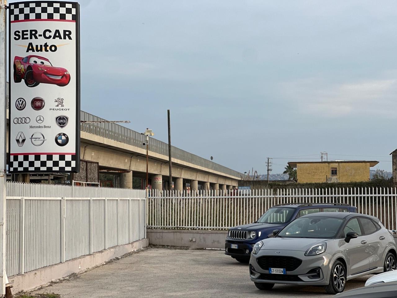 Ford Puma 1.0 Hybrid/Benzina 125 CV S&S ST-Line