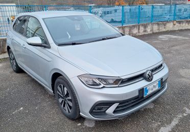 Volkswagen Polo 1.0 Edition Plus FULL KM0