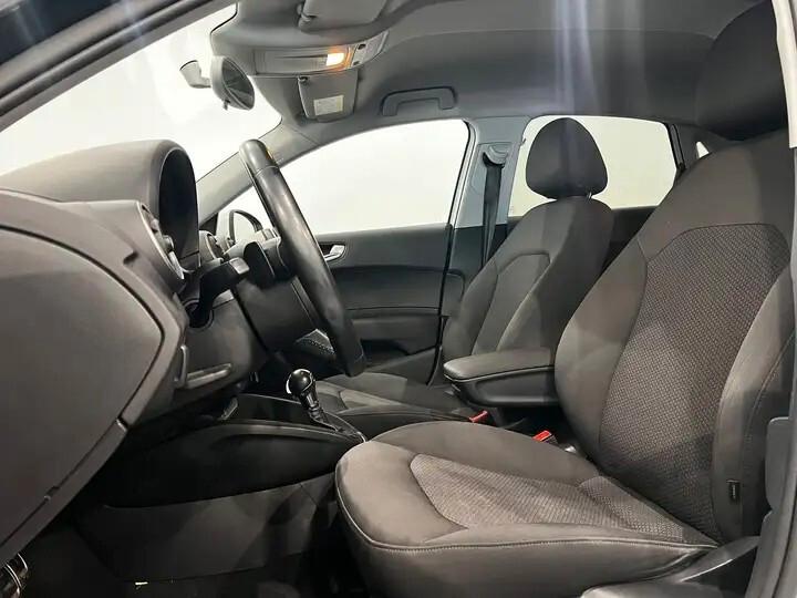 Audi A1 SPB 1.6 TDI 116 CV S tronic Sport