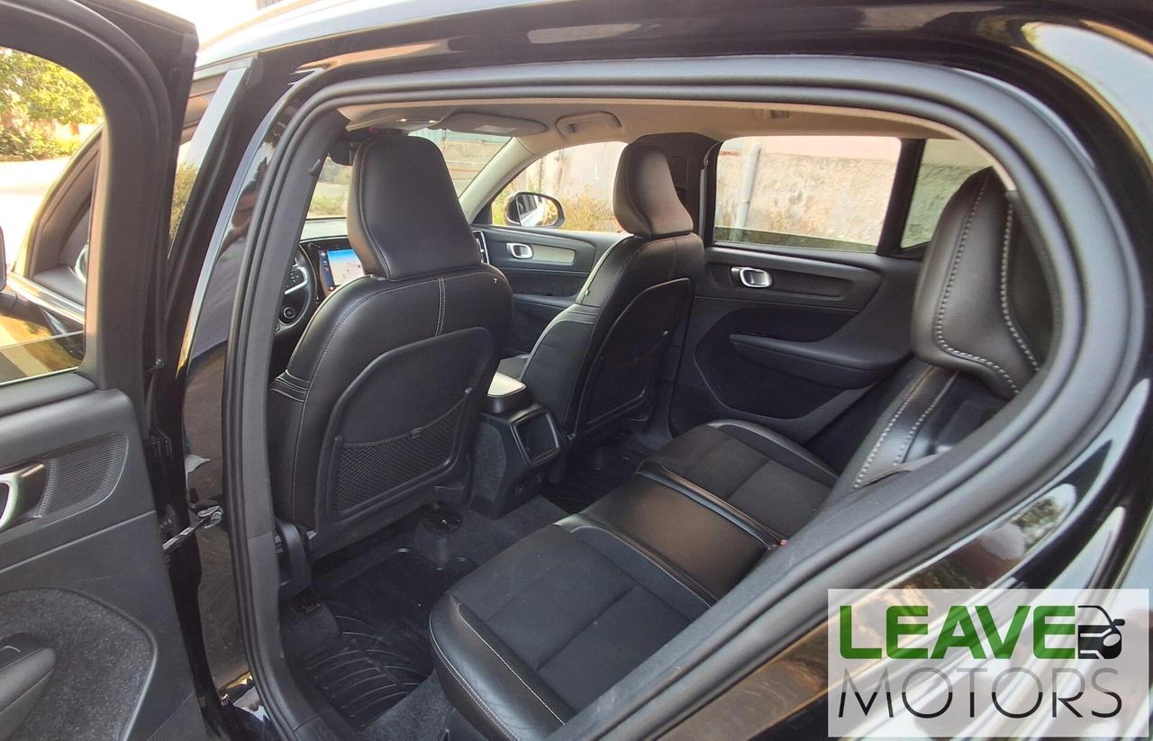 Volvo XC40 D3 Geartronic (M1569)