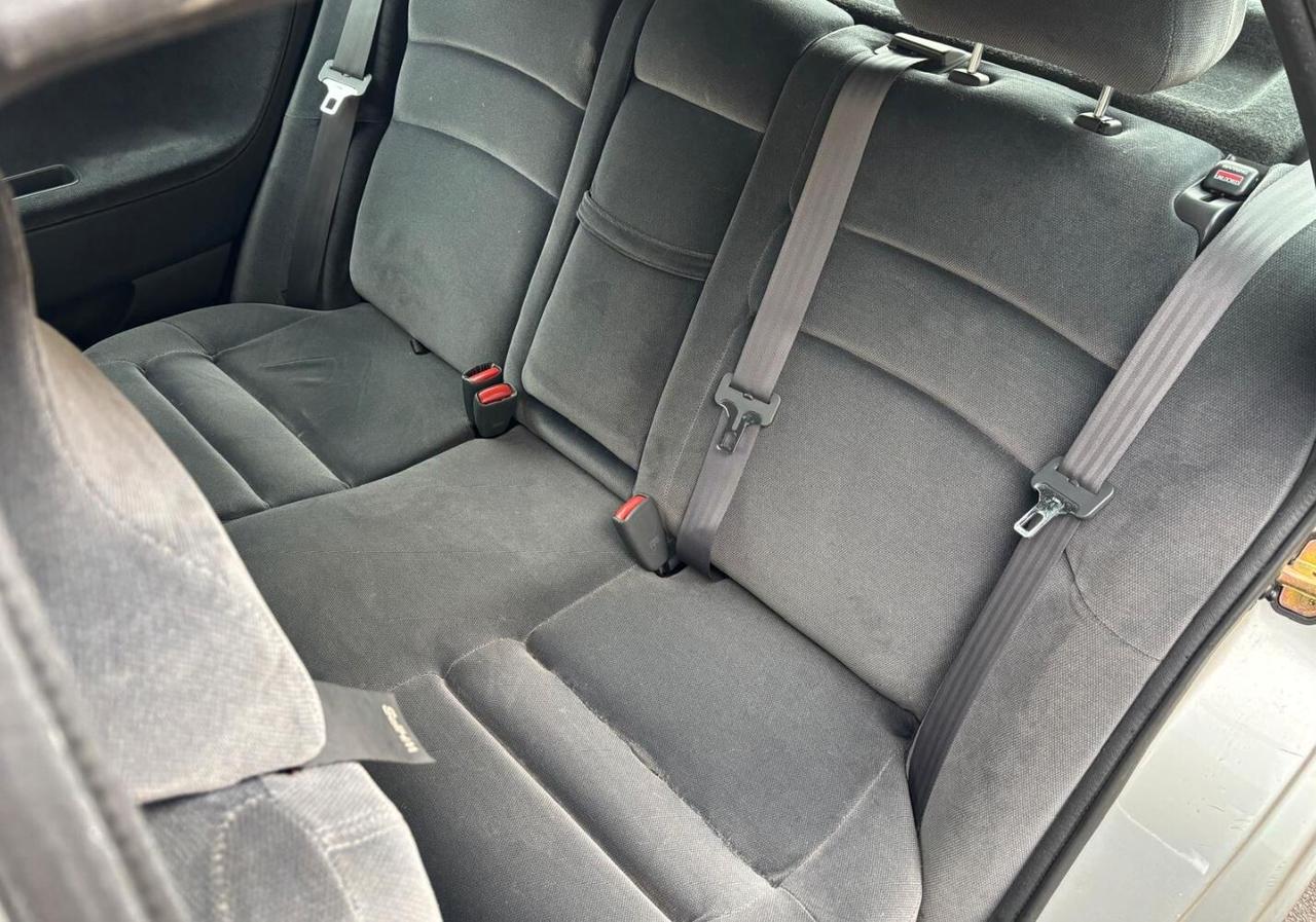 Volvo V40 1.6 16V cat