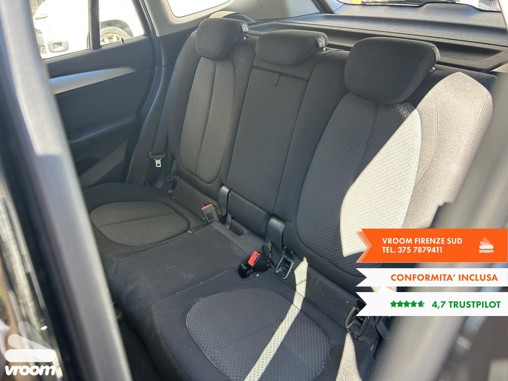 BMW X1 (F48) X1 xDrive18d xLine