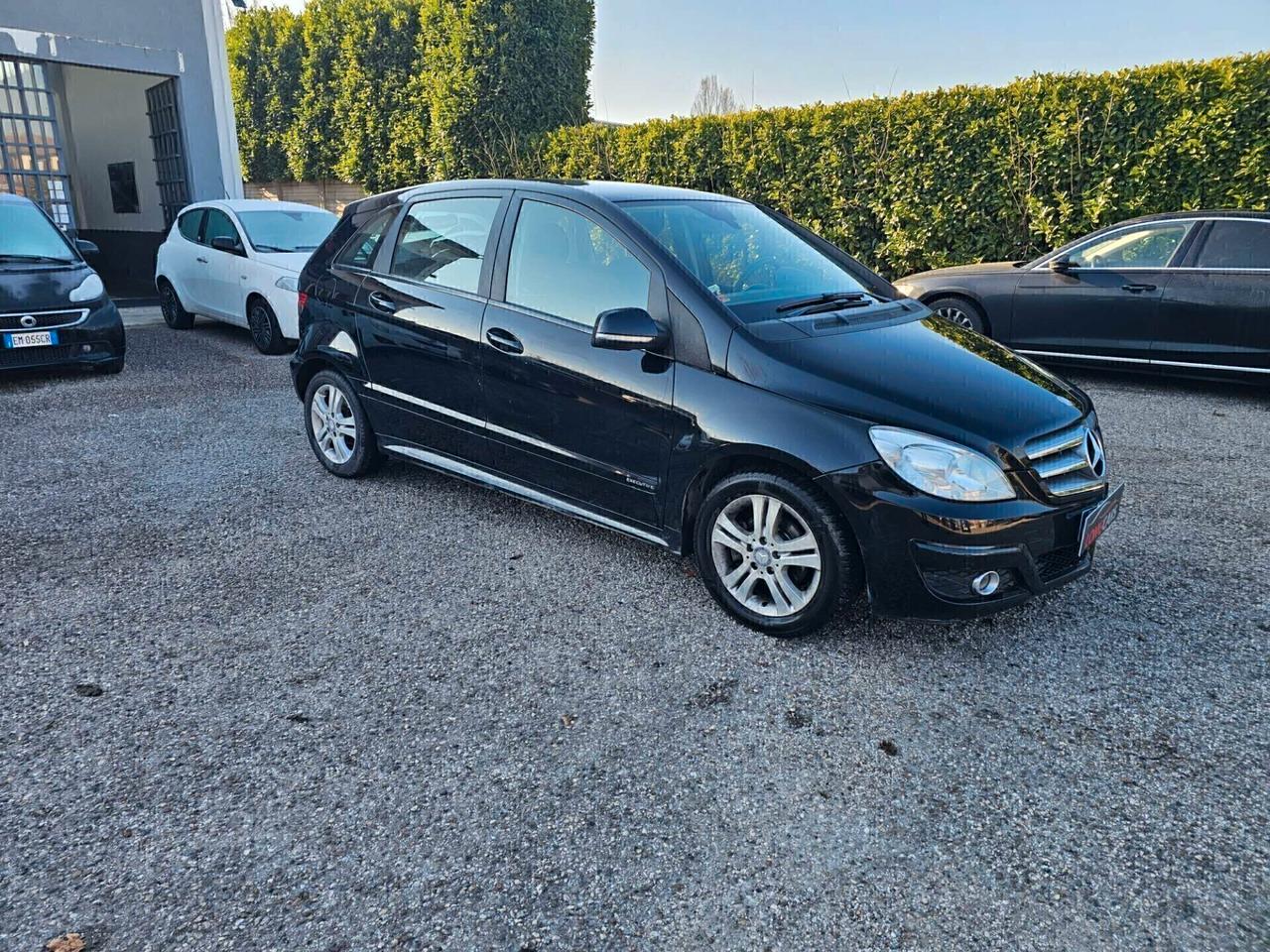 Mercedes-benz B 180 CDI Premium