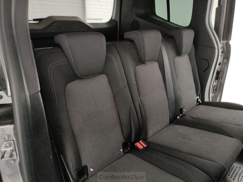 Mercedes-Benz Citan Citan Tourer Long 110 cdi Pro N1