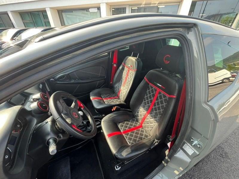Casalini M20 550 Trofeo + CLIMATIZZATORE rif.3803