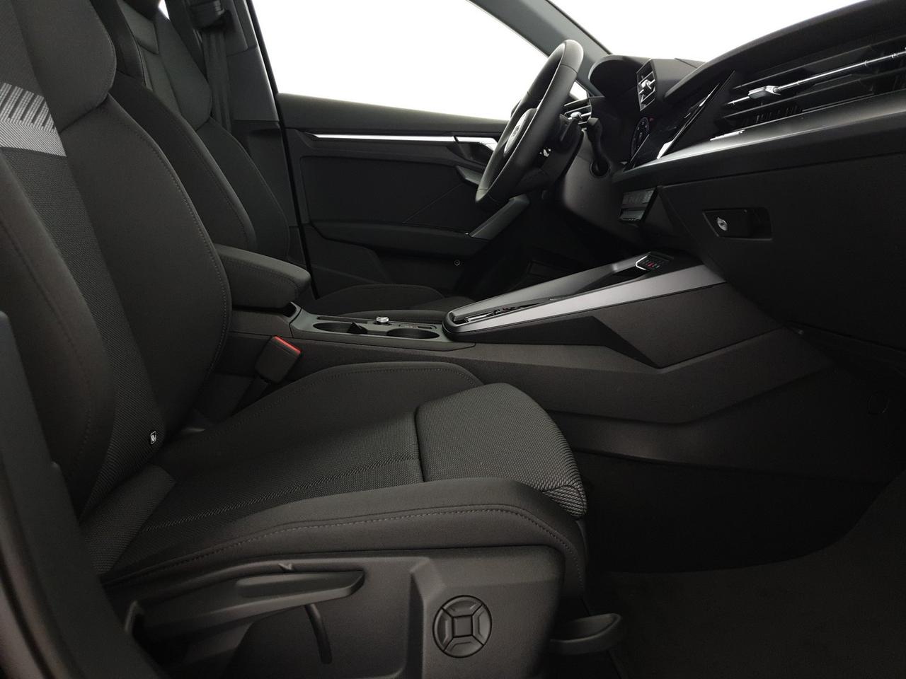 Sportback 2.0TDI 150CV S tronic Business Advanced