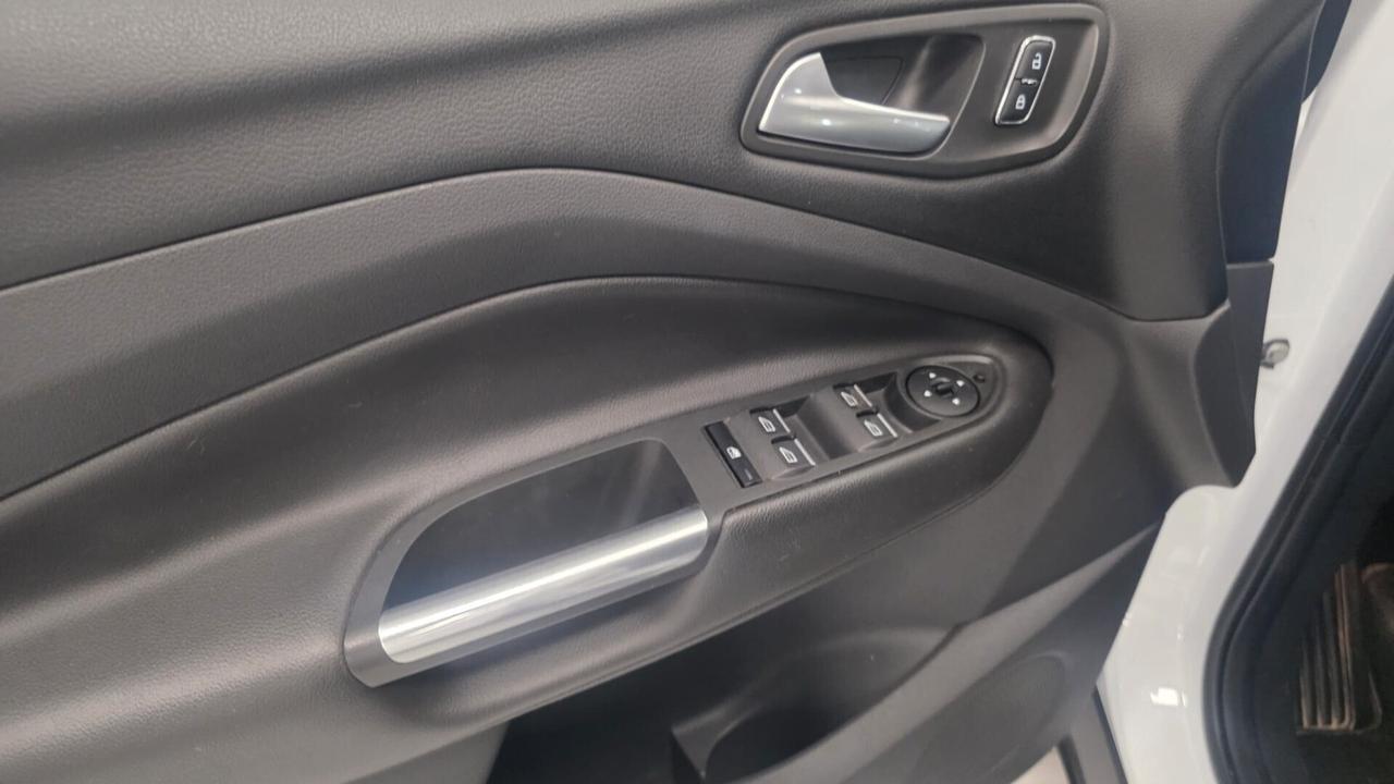 Ford Kuga 2.0 TDCI 120CV S&S 2WD
