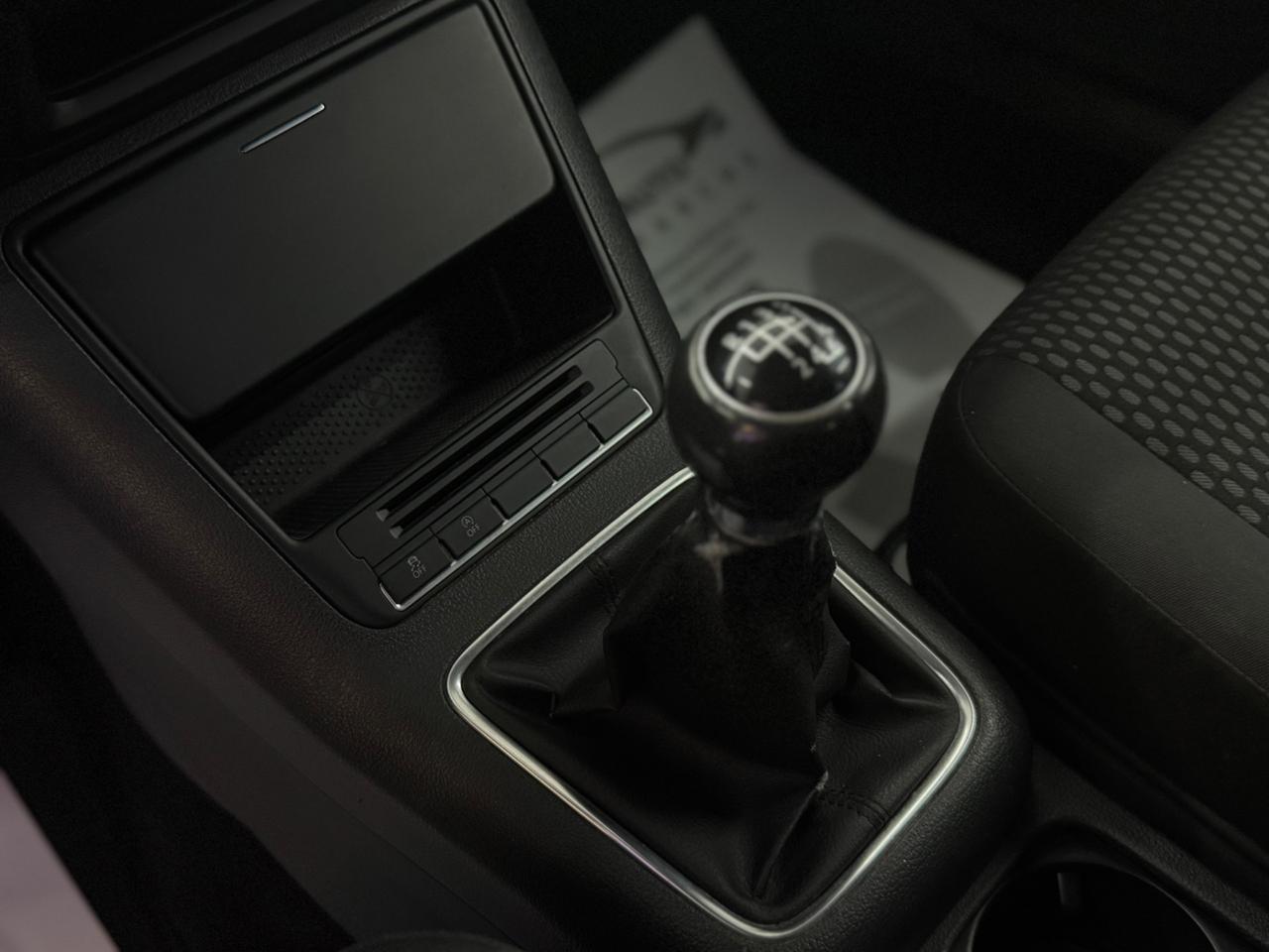 Volkswagen Tiguan 2.0 TDI BlueMotion Tech.