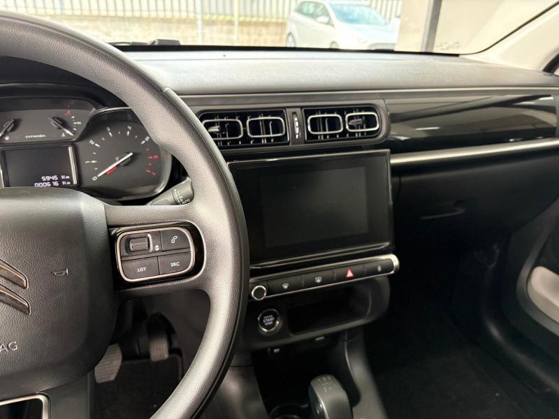 Citroen C3 1.2 puretech Shine s&s 83cv neopatentati