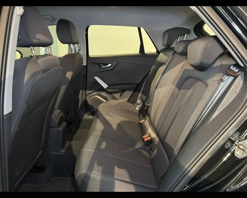 Audi Q2 30 TFSI Admired Advanced