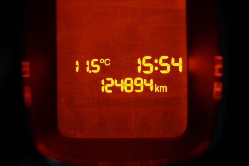 FIAT Panda 1.3 Mjt 16v 75cv S&S 4x4