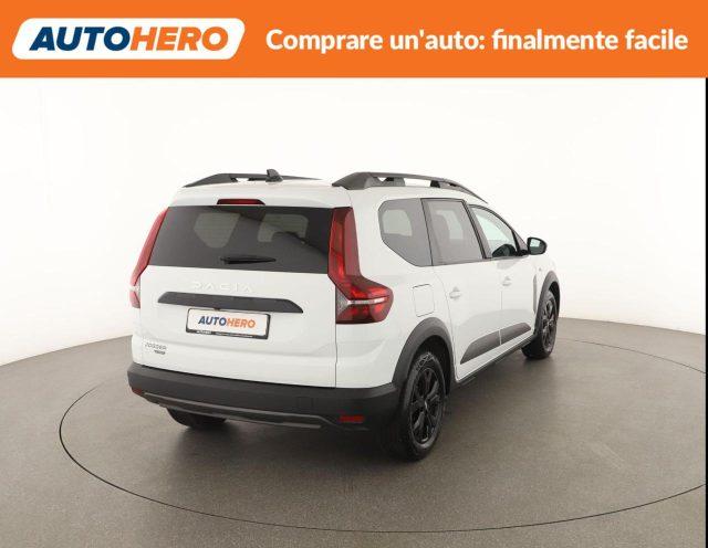 DACIA Jogger 1.6 Hybrid 140 5 posti Extreme
