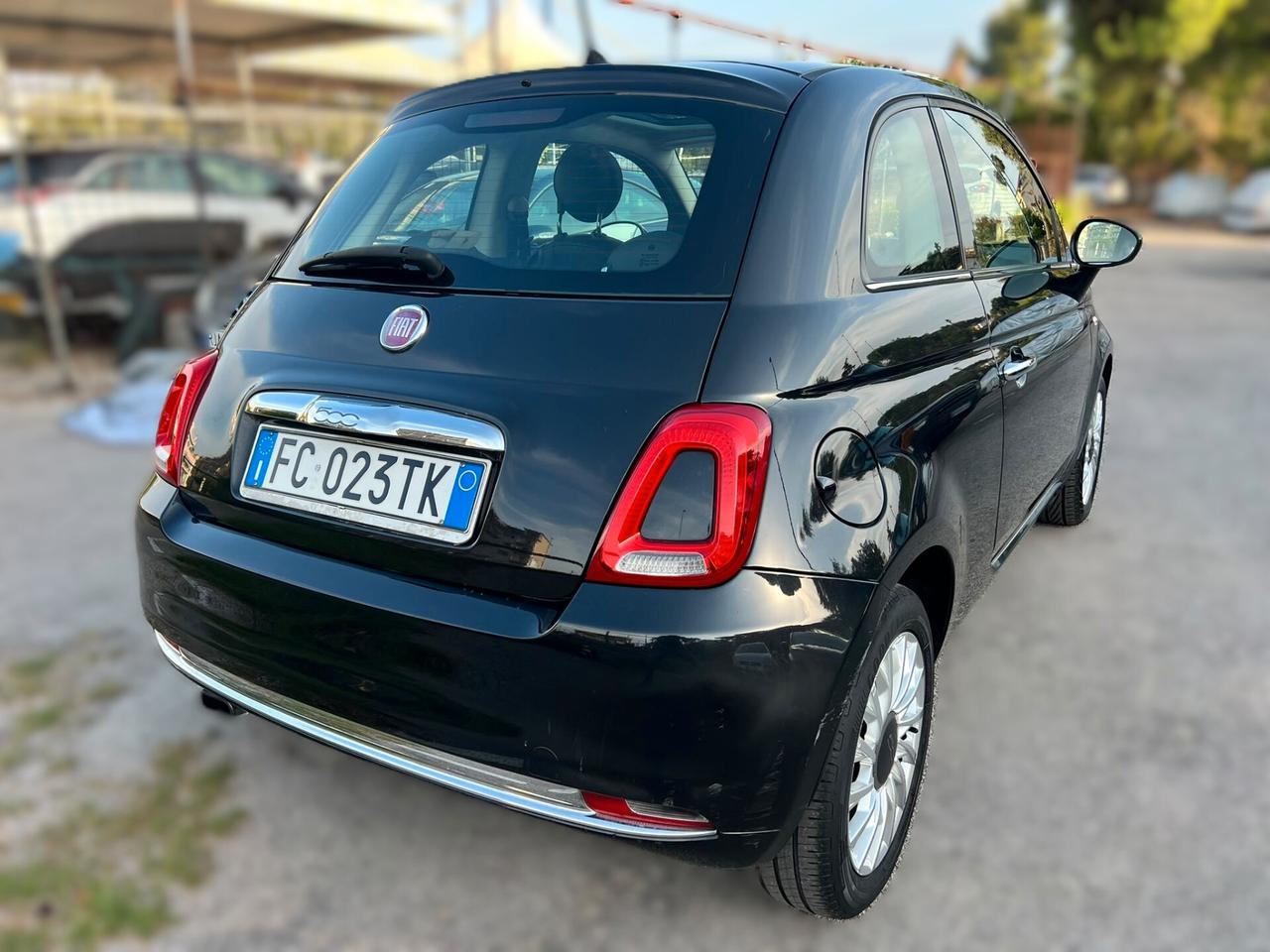 FIAT 500 1.2 Riva - 2016