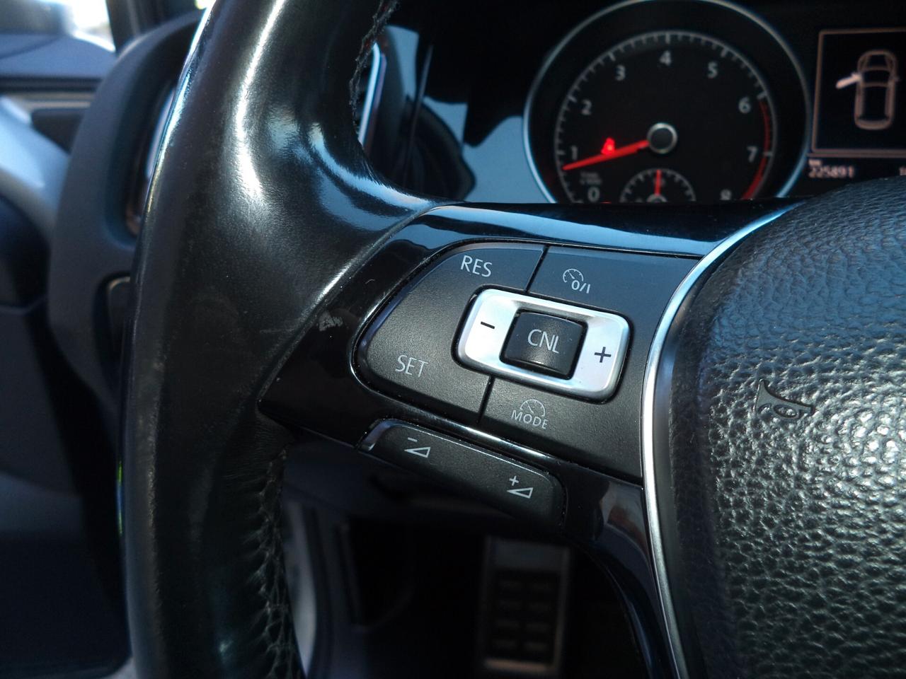 Volkswagen Golf 1.4 TSI 5p. Highline BlueMotion Technology OK NEOPATENTATI