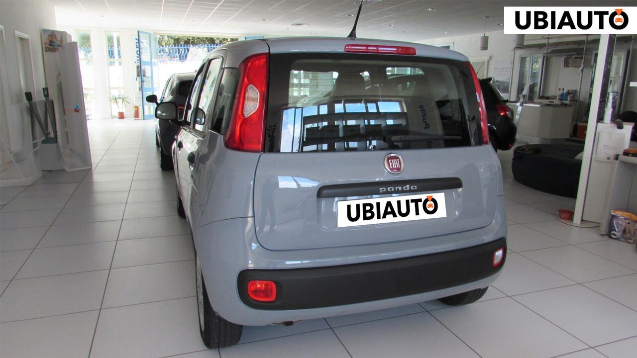 Fiat Panda 1.2 Easy