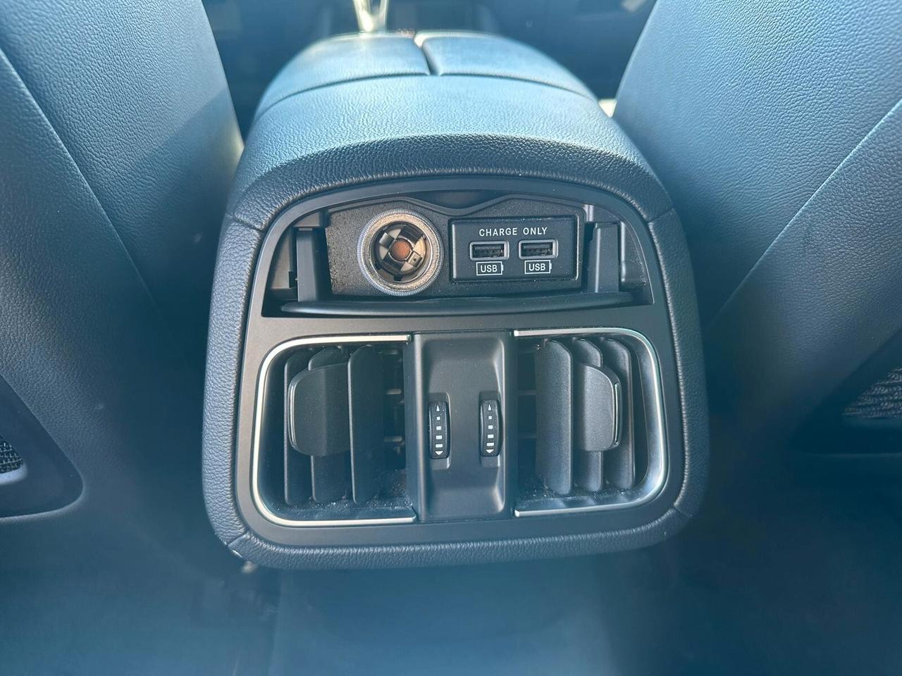 Maserati Levante V6 Diesel AWD