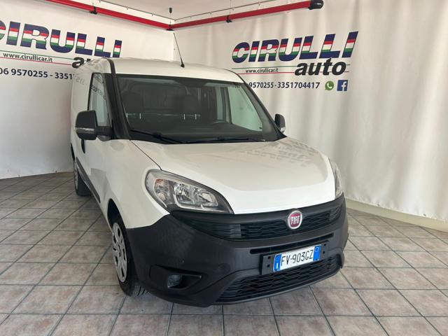 FIAT Doblo Doblò 1.3 MJT PC-TN Cargo Lamierato
