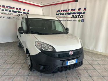 FIAT Doblo Doblò 1.3 MJT PC-TN Cargo Lamierato