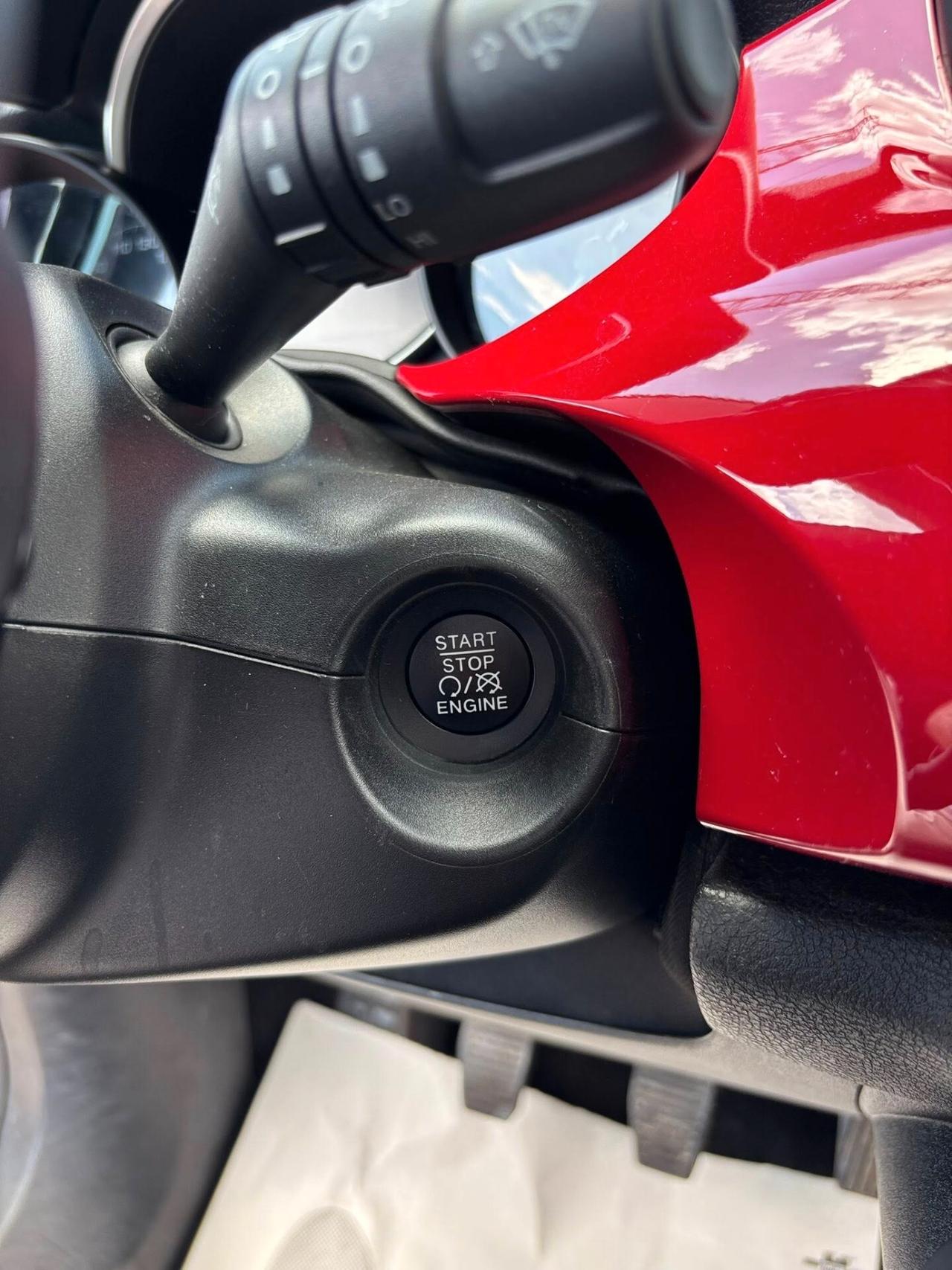 Fiat 500X 1.3 MultiJet 95 CV City Cross