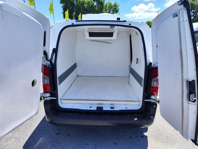 Opel Combo FRIGO STRADA RETE