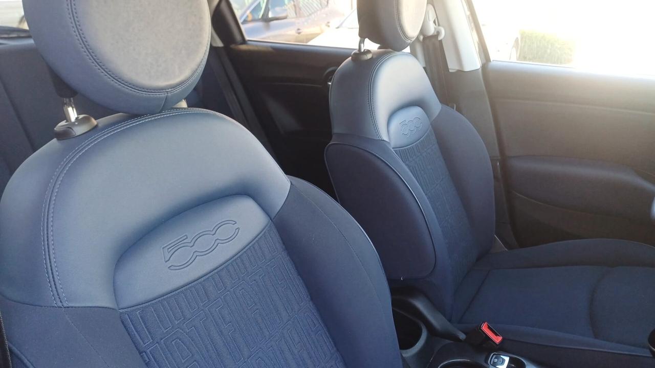 Fiat 500X 1.3 MultiJet 95 CV CONNECT MY 2023
