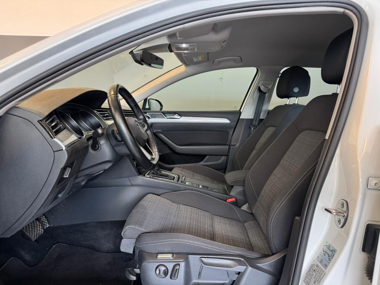 Volkswagen Passat Variant 2.0 TDI SCR EVO DSG Business