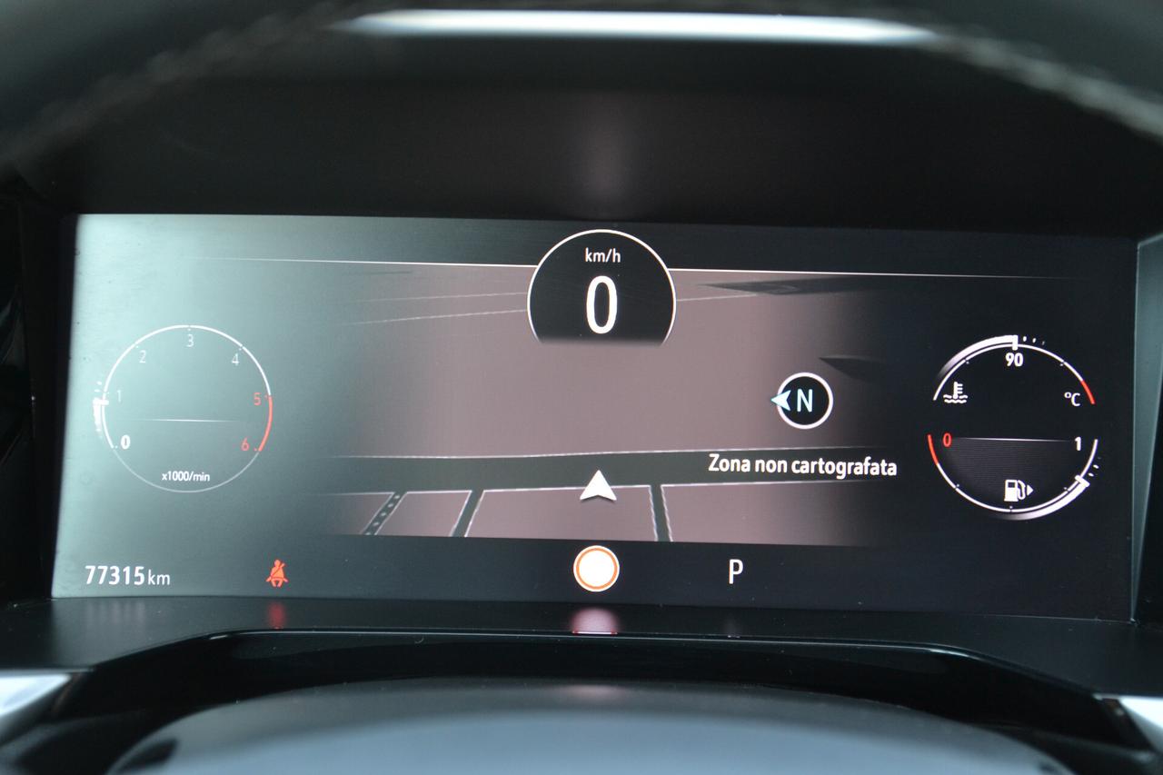 Opel Grandland 1.5 D 131CV AT8 ELEGANCE *NAV-LED-RETROCAM**