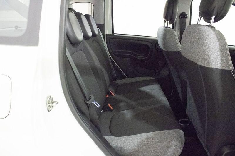 FIAT Panda Panda 1.0 FireFly 70cv Hybrid City Life