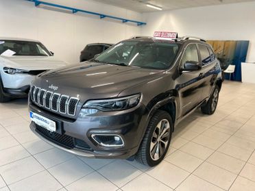 Jeep Cherokee OVERLAND 2.2 Mjt II 4WD Active Drive I