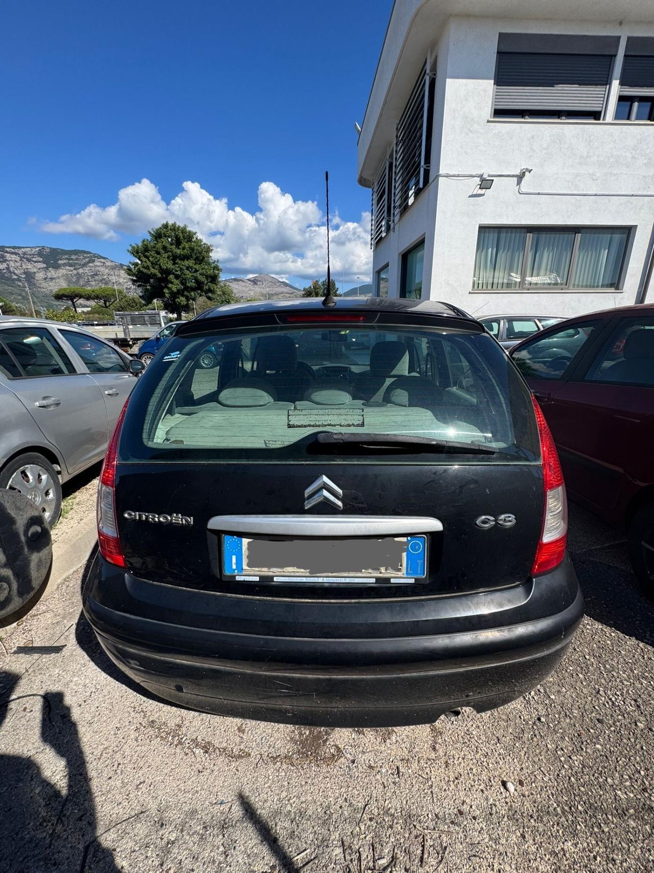 Citroen C3 1.6 HDi 90CV Exclusive