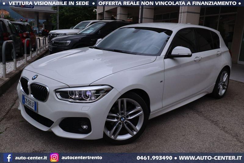 BMW Serie 1 118i 5p. Msport M-sport