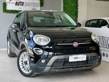 Fiat 500X - City Cross